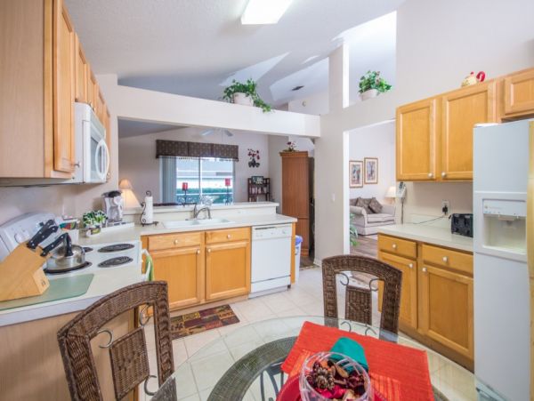 Orlando Home 982331