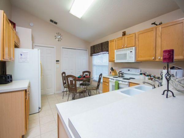 Orlando Home 982331