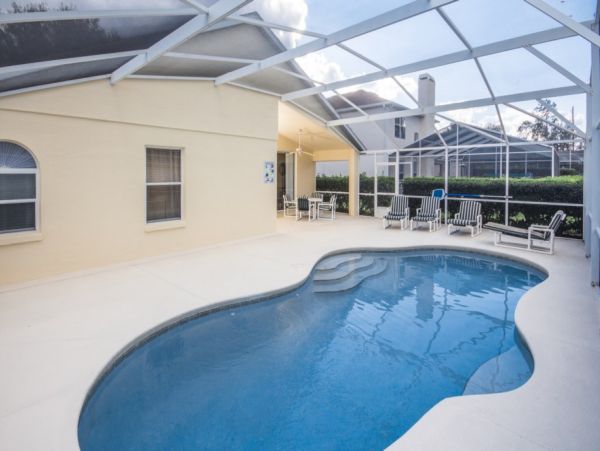 Orlando Home 982331