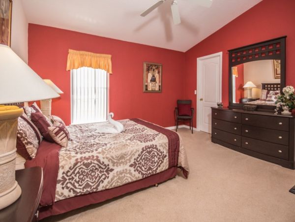 Orlando Home 982332