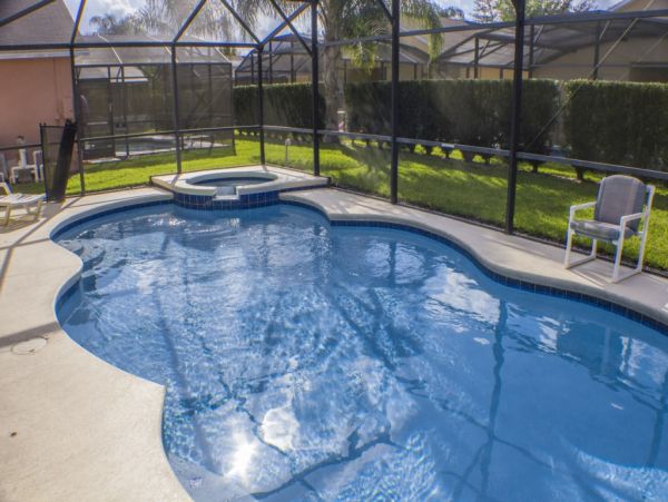 Orlando Home 982332