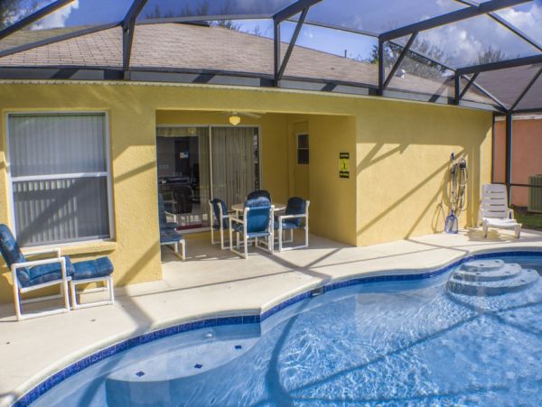 Orlando Home 982332