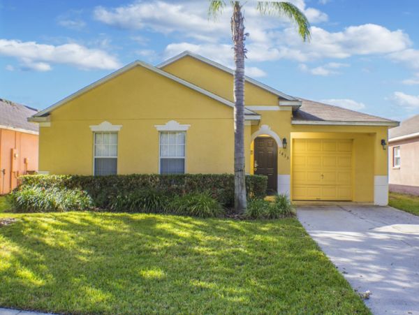 Orlando Home 982332