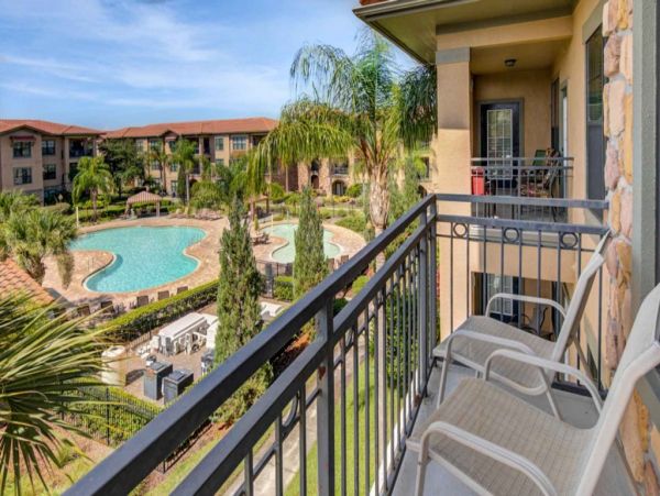 Orlando Condo 982335