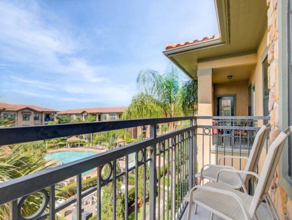 Orlando Condo 982335