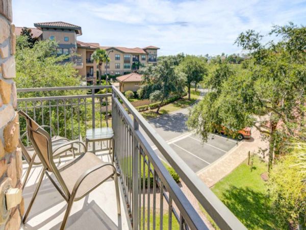Orlando Condo 982335