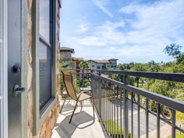 Orlando Condo 982335