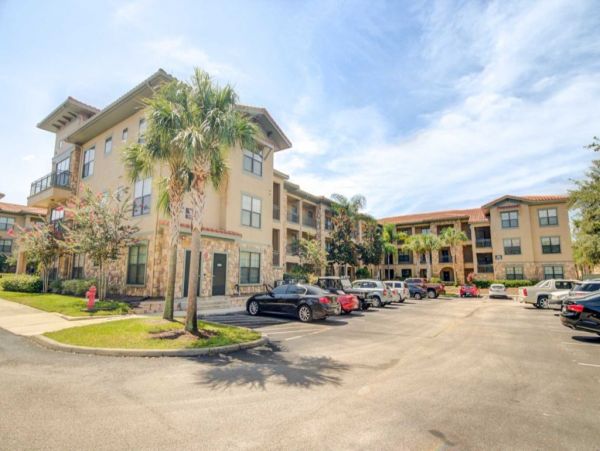 Orlando Condo 982335