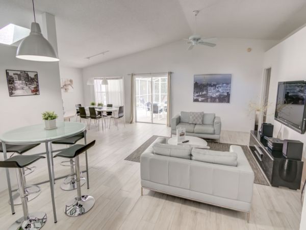 Orlando Home 982338