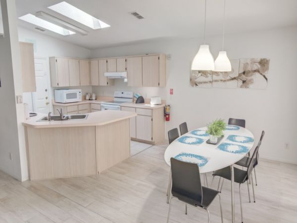 Orlando Home 982338