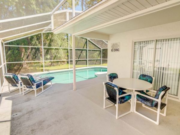 Orlando Home 982338