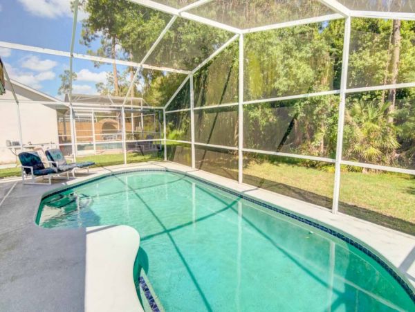 Orlando Home 982338