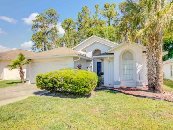 Orlando Home 982338