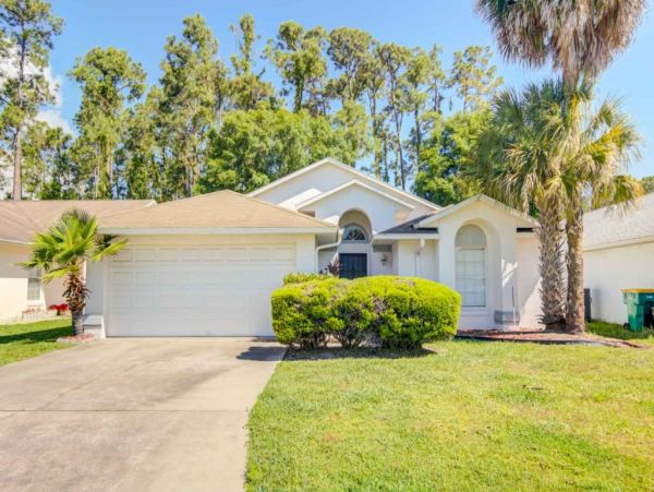 Orlando Home 982338