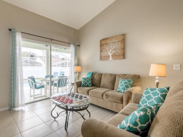 Orlando Home 982340