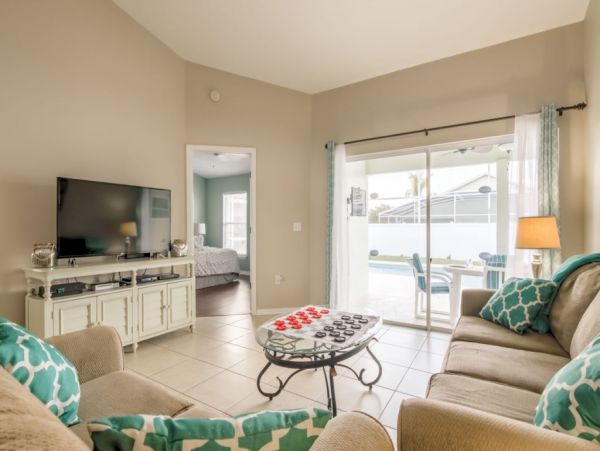 Orlando Home 982340