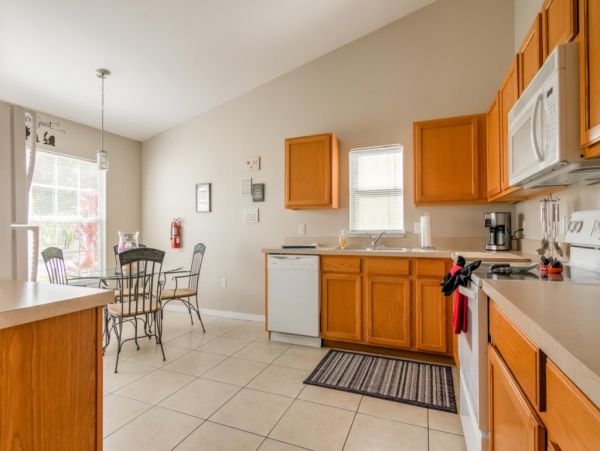 Orlando Home 982340