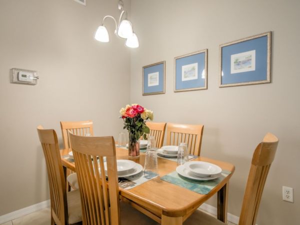 Orlando Home 982340