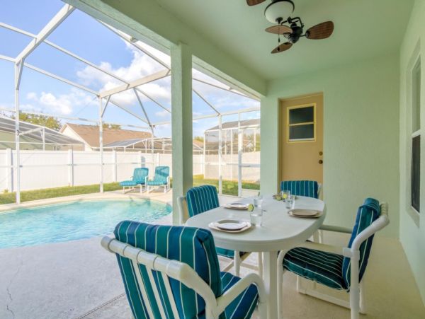 Orlando Home 982340