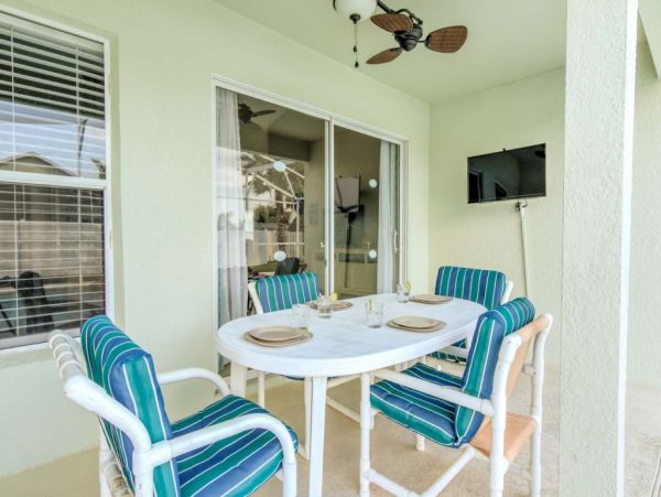 Orlando Home 982340