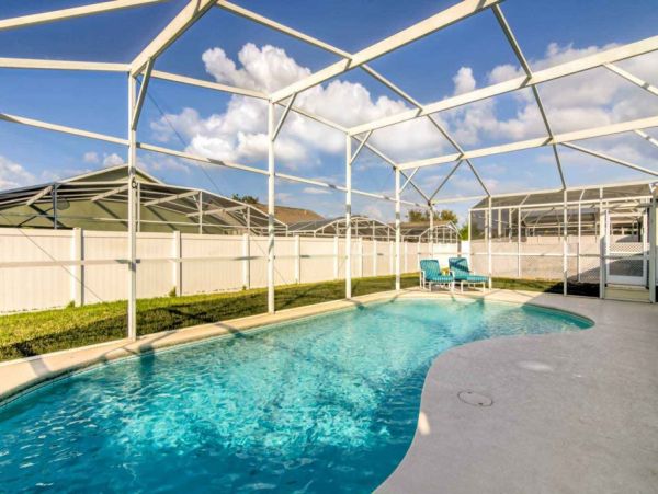Orlando Home 982340