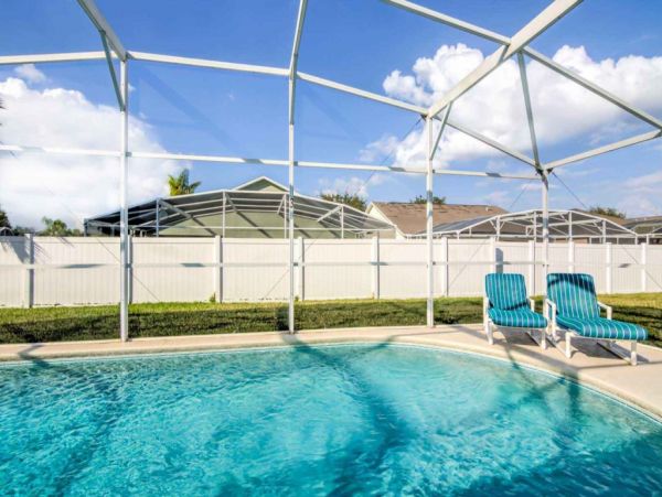 Orlando Home 982340