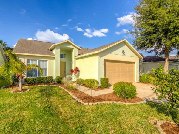 Orlando Home 982340