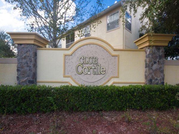 Orlando Condo 982343