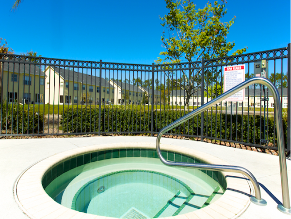 Orlando Condo 982343