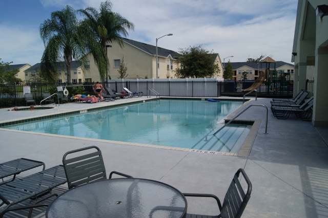 Orlando Condo 982343