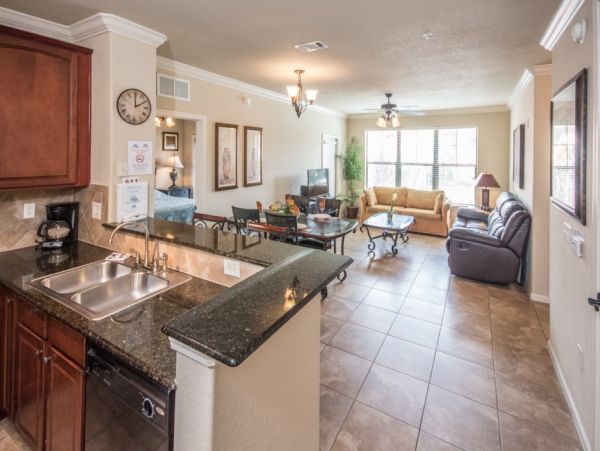 Orlando Condo 982344