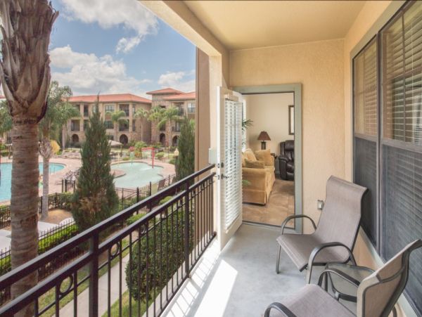 Orlando Condo 982344