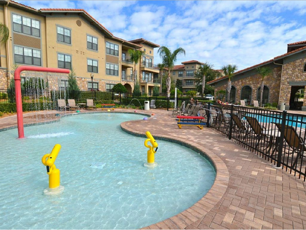 Orlando Condo 982344