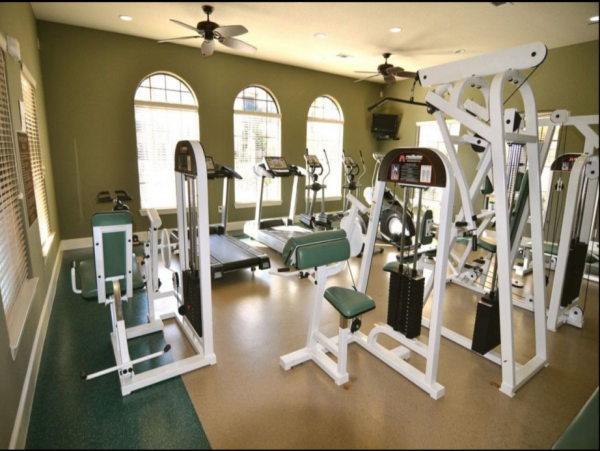 Orlando Condo 982344