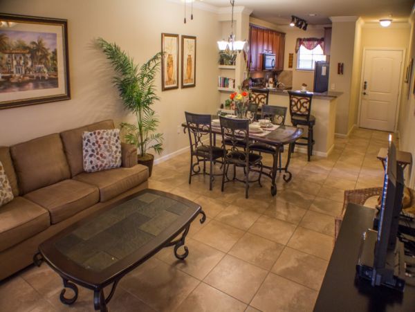 Orlando Condo 982345