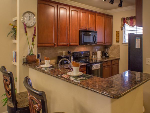 Orlando Condo 982345