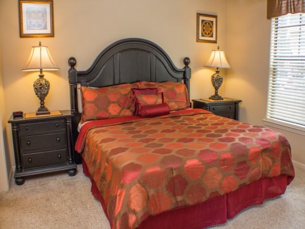 Orlando Condo 982345