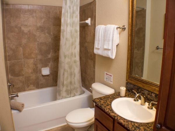 Orlando Condo 982345