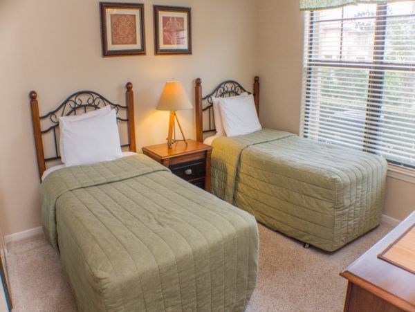 Orlando Condo 982345