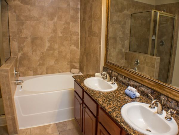 Orlando Condo 982345