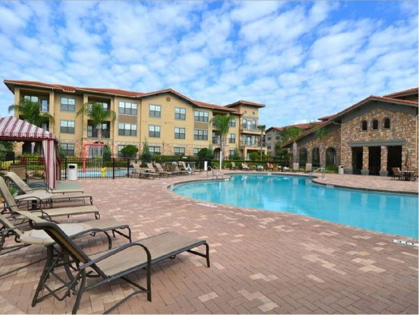Orlando Condo 982345
