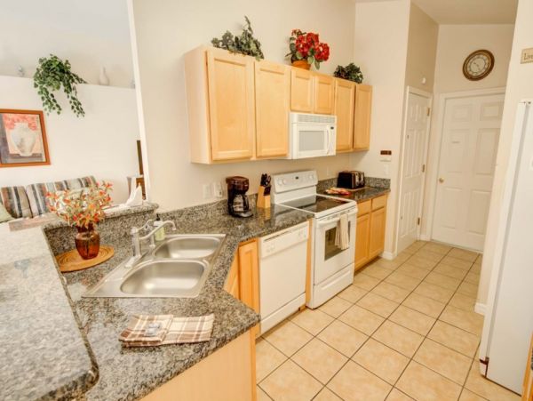 Orlando Home 982346