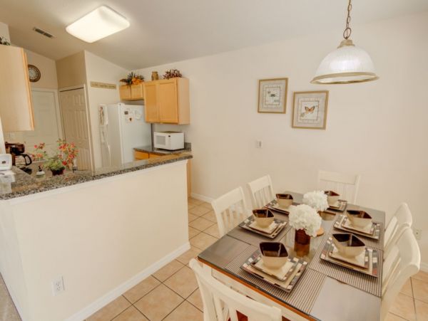 Orlando Home 982346