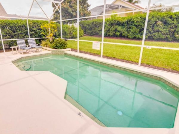 Orlando Home 982346