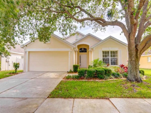 Orlando Home 982346