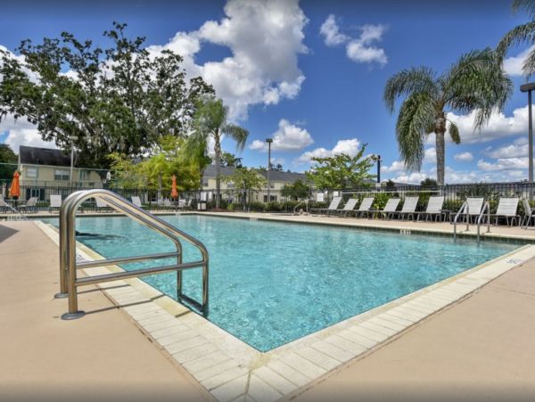 Orlando Condo 982348