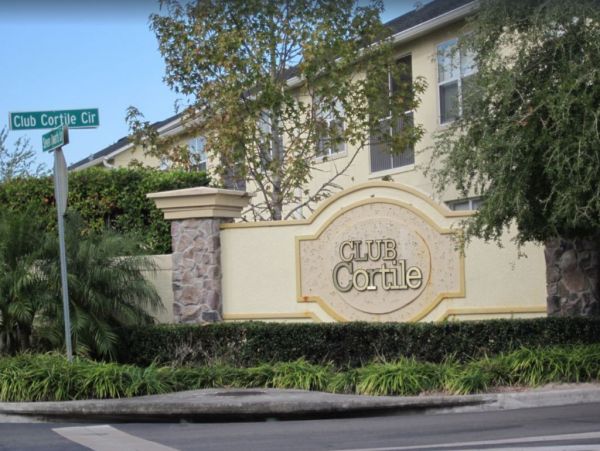 Orlando Condo 982348