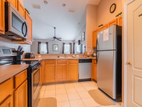 Orlando Home 982355