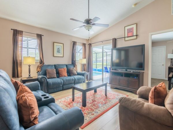 Orlando Home 982355
