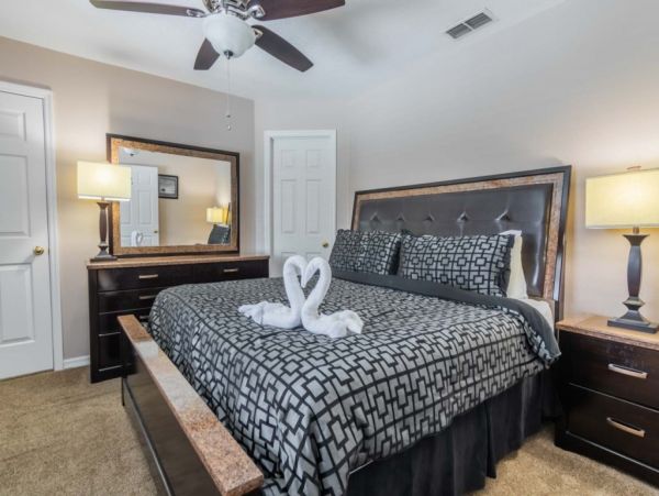 Orlando Home 982355